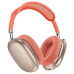 Hoco W55 Wireless Headphones – Deep Bass, Long Battery Life & Premium Comfort